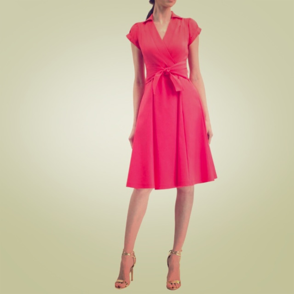 Gorgeous BGL Dress